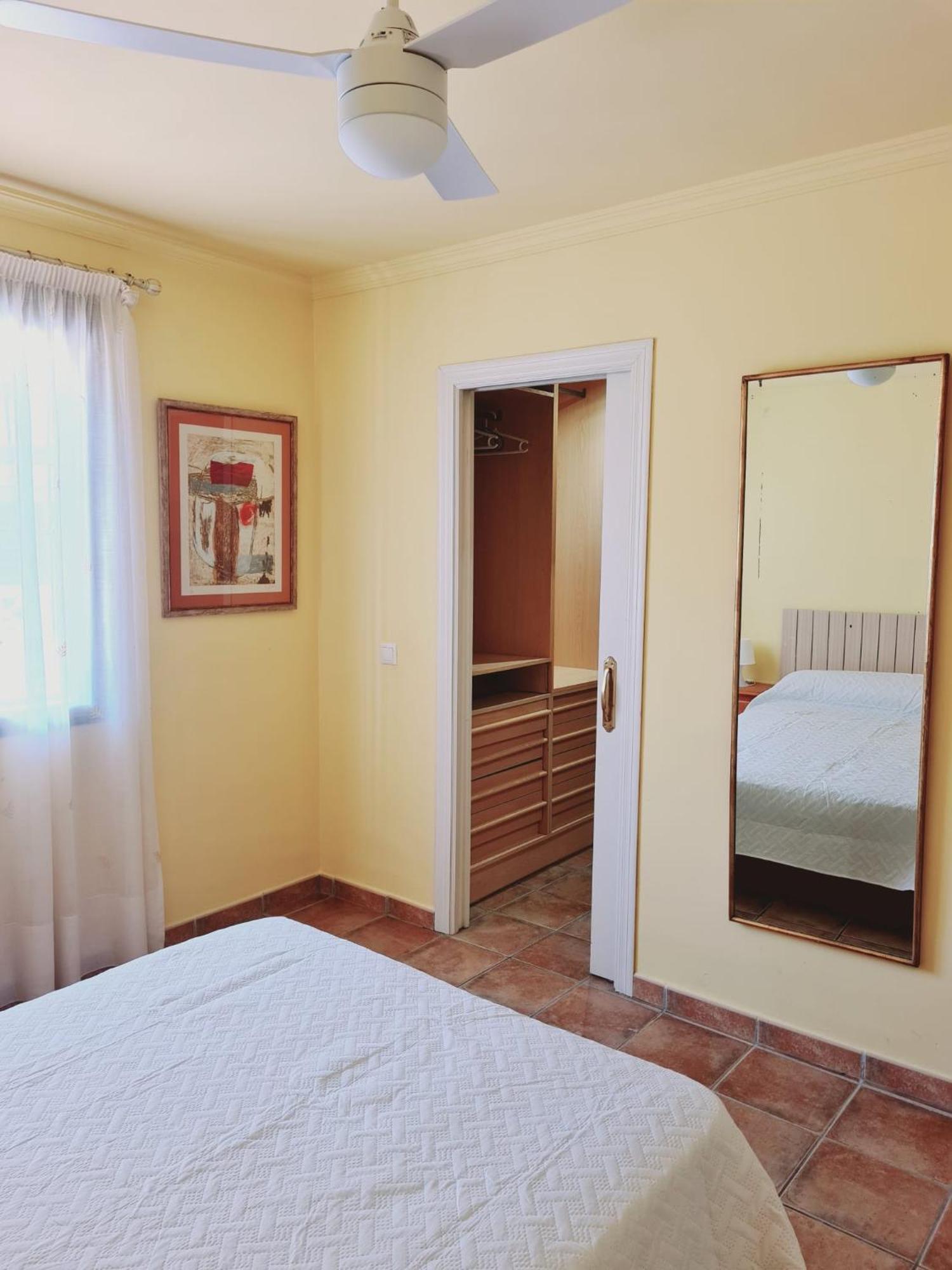 Casa Hurtado De Mendoza Pequena Almuñécar Dış mekan fotoğraf