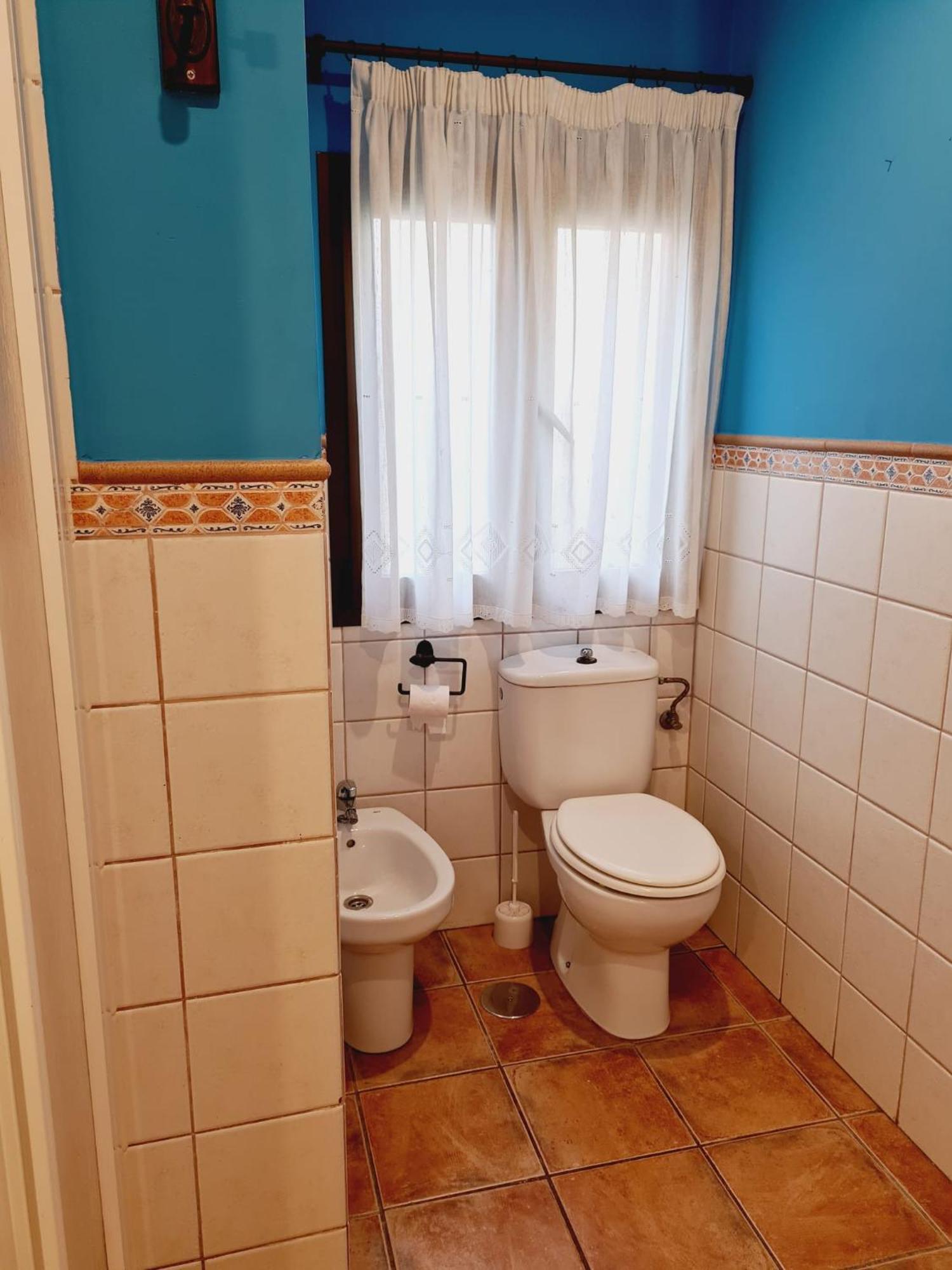 Casa Hurtado De Mendoza Pequena Almuñécar Dış mekan fotoğraf
